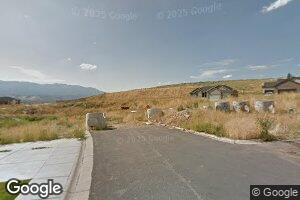 875 N Sapphire St, Morgan, UT 84050
