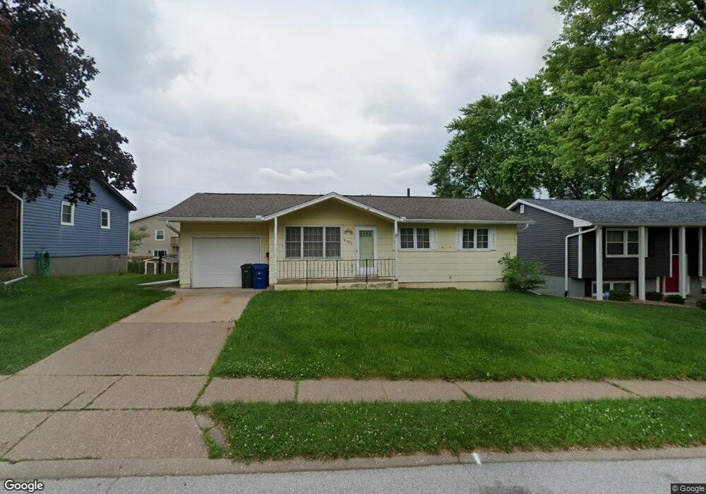 4109 Warren St, Davenport, IA 52806 - photo 1