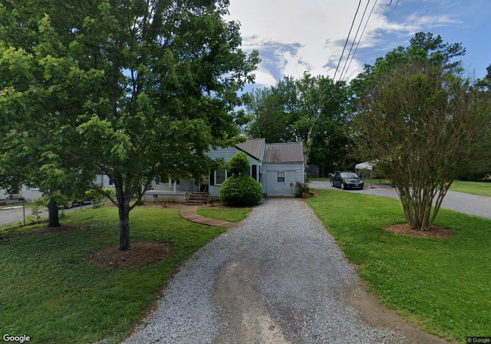 108 Hight St, Shelbyville, TN 37160 - photo 1