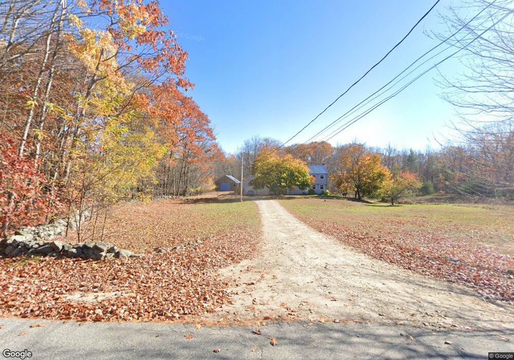 105 Howitt Rd, Lyman, ME 04002 - photo 1