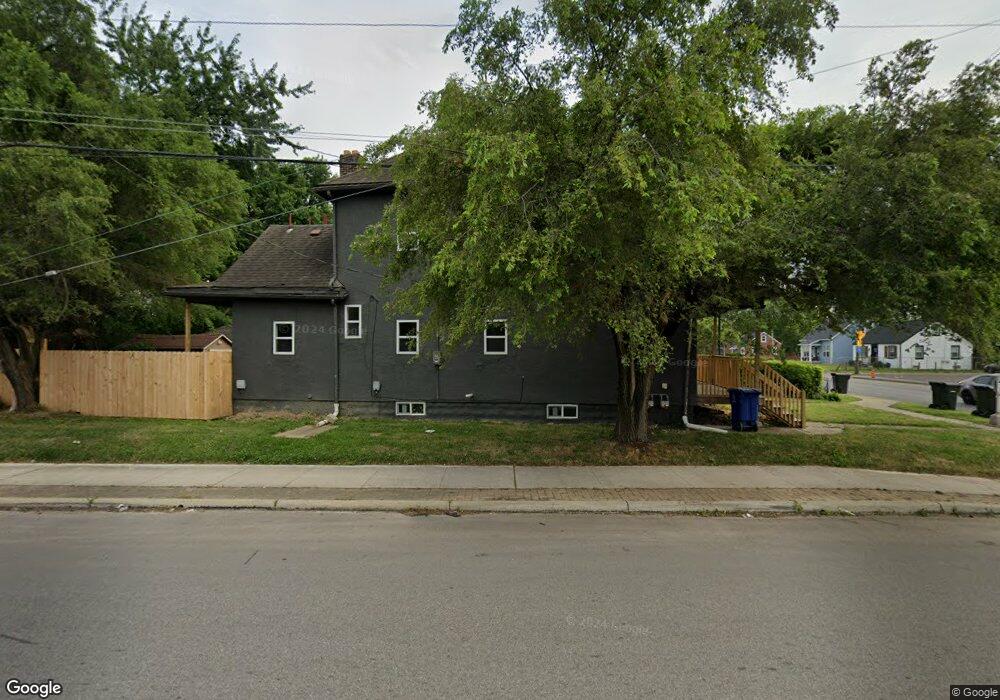 1118 Lockbourne Rd unit 1118, Columbus, OH 43206 - photo 1