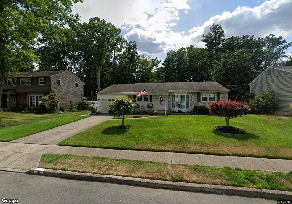 16 Indian Birch Rd, Blackwood, NJ 08012 - photo 1