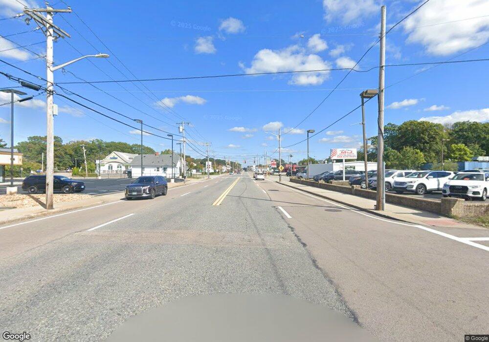 660 Washington St, Attleboro, MA 02703 - photo 1