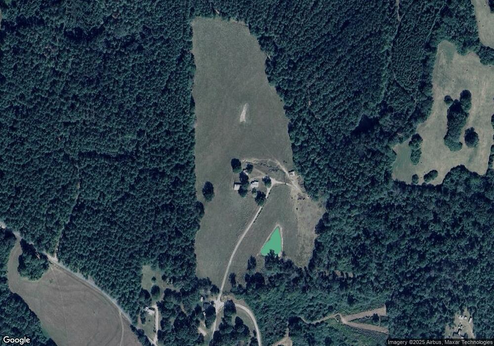 27 County Road 8124, Laurel, MS 39443 - photo 1