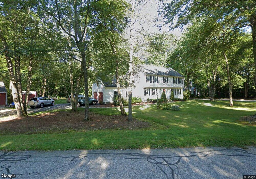 10 Edward Rd, Mendon, MA 01756 - photo 1