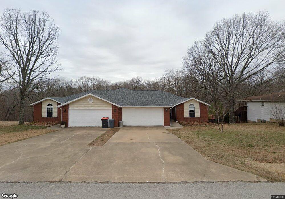 8641, 8643 Stoner Ln, Rogers, AR 72756 - photo 1