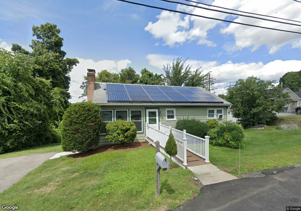 12 Janis Terrace unit 12, Woburn, MA 01801 - photo 1