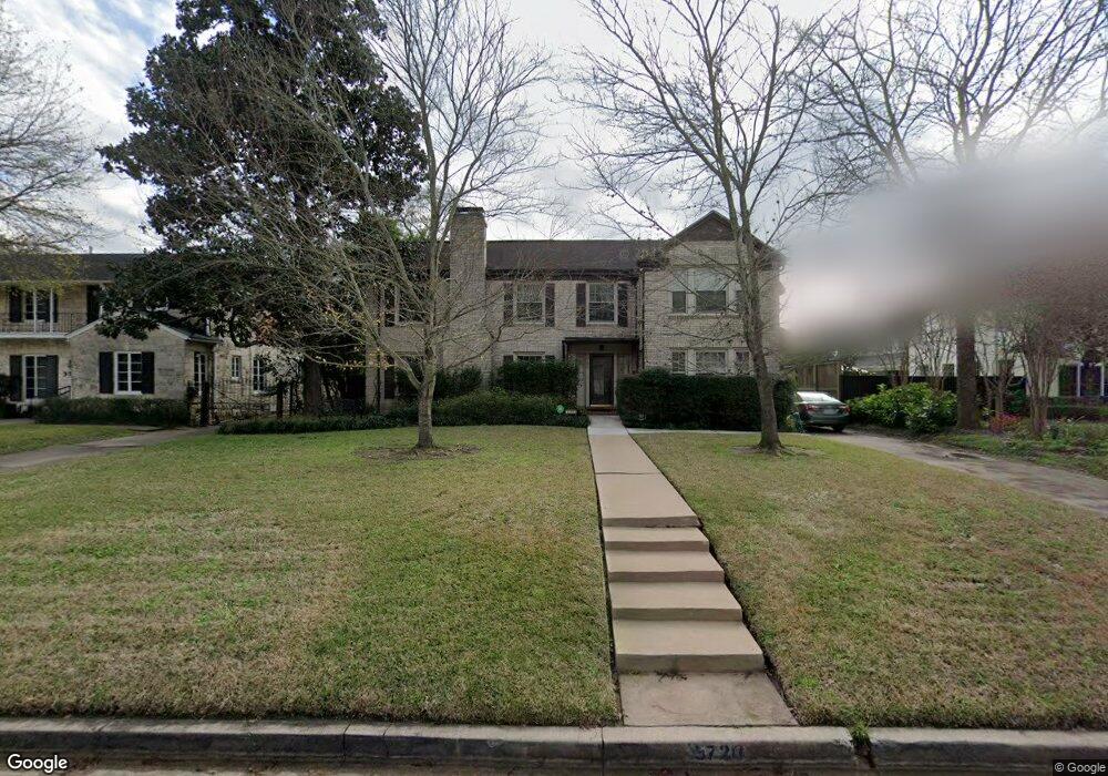 3720 Parkwood Dr, Houston, TX 77021 - photo 1
