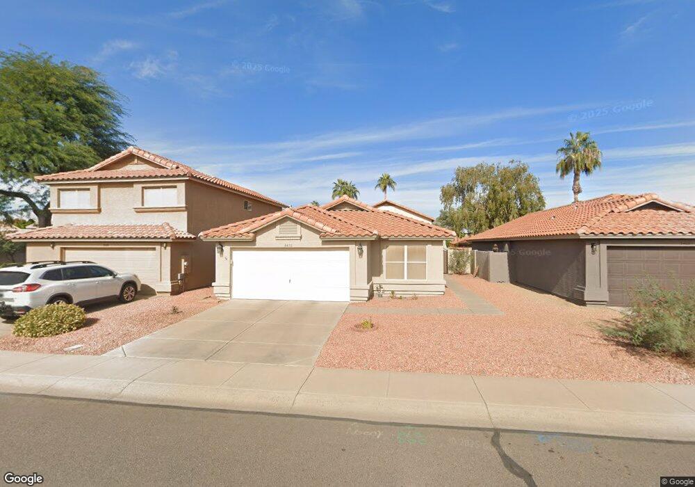 3470 W Baylor Ln, Chandler, AZ 85226 - photo 1