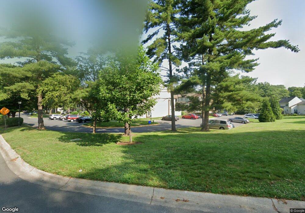 9403 Chadburn Place, Montgomery Village, MD 20886 - photo 1