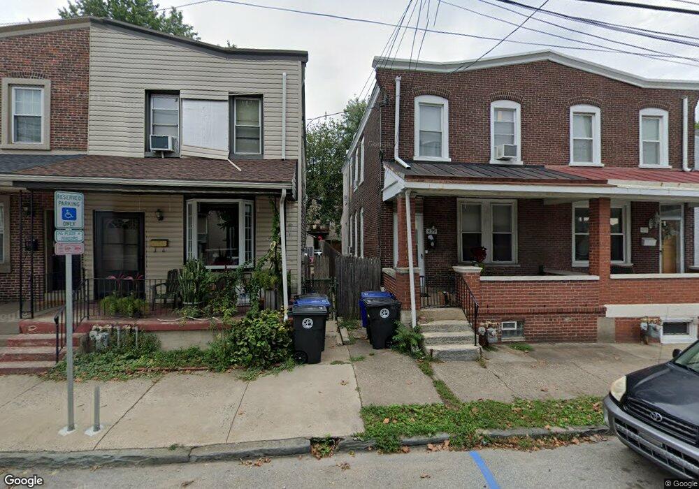 439 New Elm St, Conshohocken, PA 19428 - photo 1