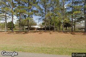 3606 Stinson Rd, Georgiana, AL 36033
