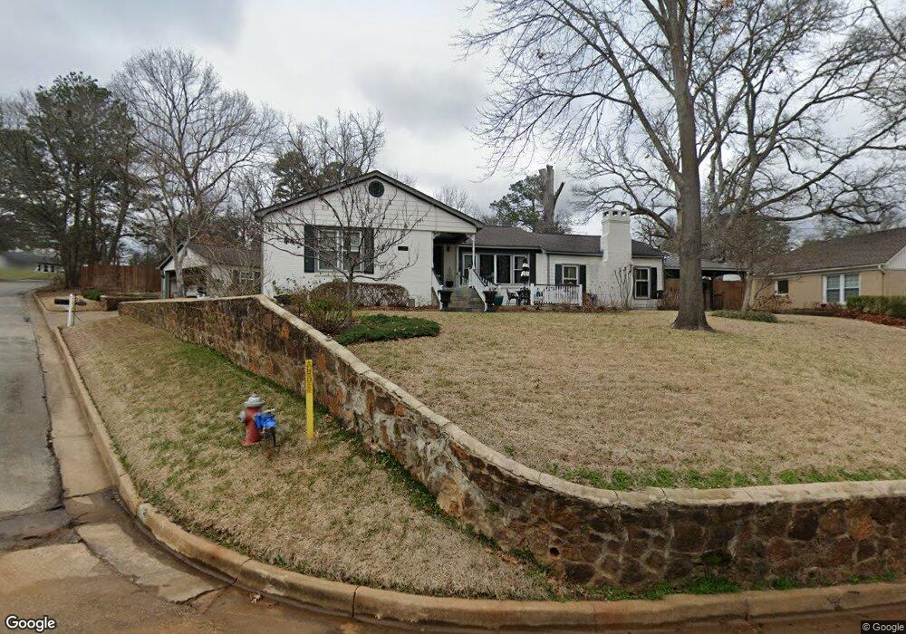 2731 S Robertson Ave, Tyler, TX 75701 - photo 1