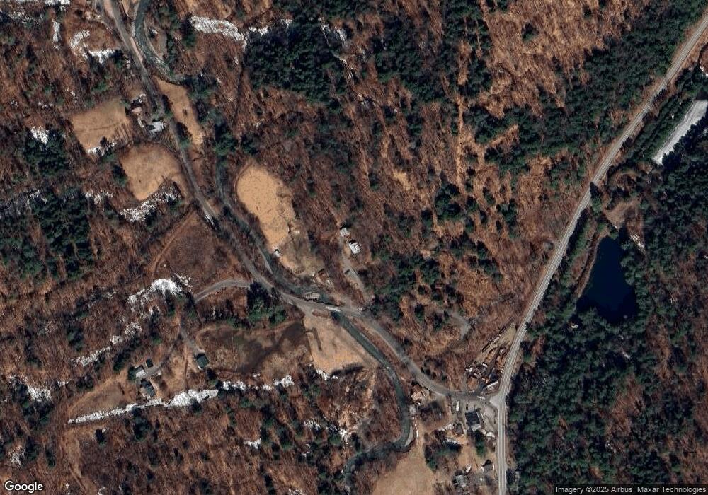 128 Baileys Mills Rd, Reading, VT 05062 - photo 1