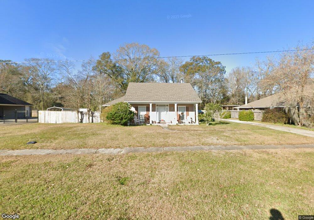 4035 Cypress St, Zachary, LA 70791 - photo 1