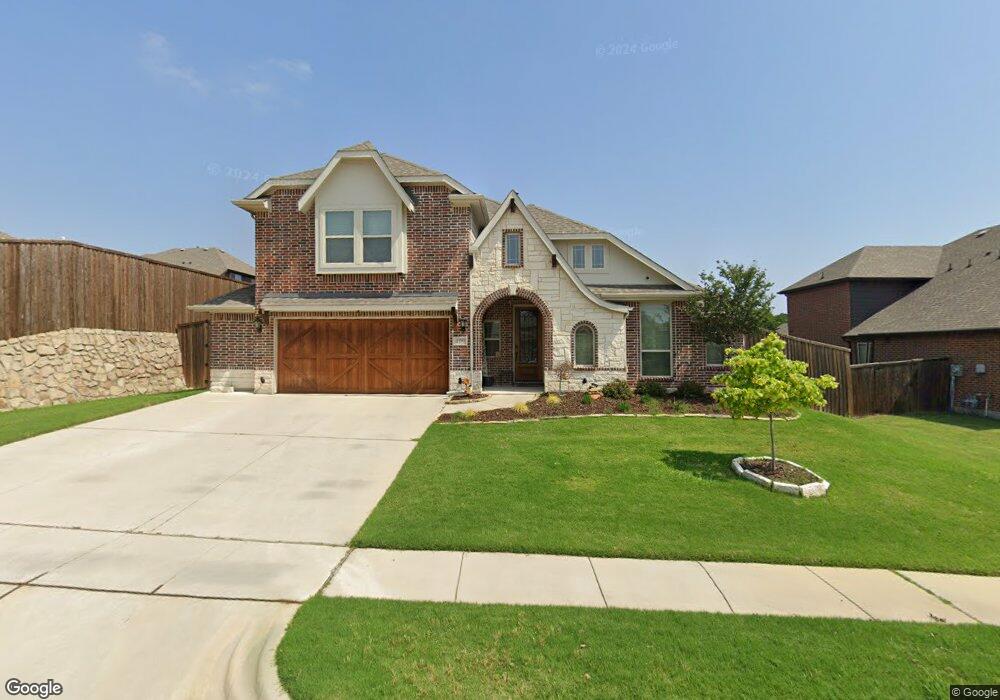 409 E Rush Creek Dr, Wylie, TX 75098 - photo 1