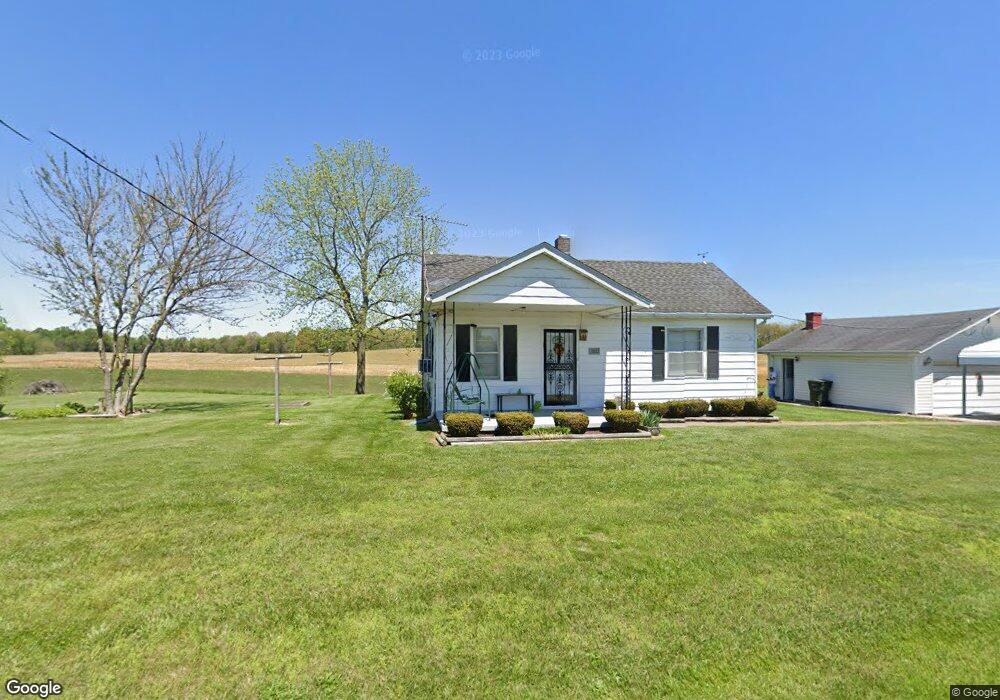 3322 Ten Dollar Rd SE, Corydon, IN 47112 - photo 1