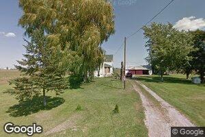 1165 S Callahan Rd, Munger, MI 48747