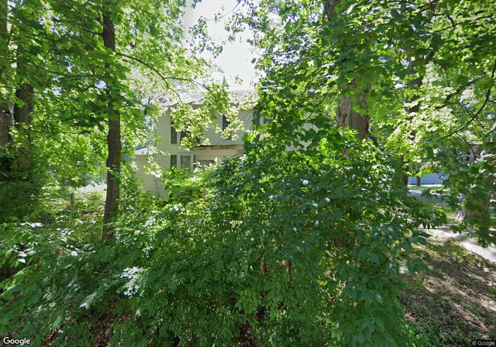 123 5th St, Covington, IN 47932 - photo 1