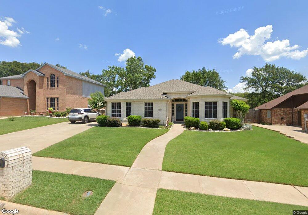 3801 Monte Carlo Ln, Denton, TX 76210 - photo 1