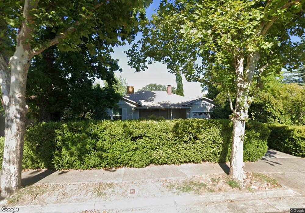 1337 Walnut Ave, Redding, CA 96001 - photo 1