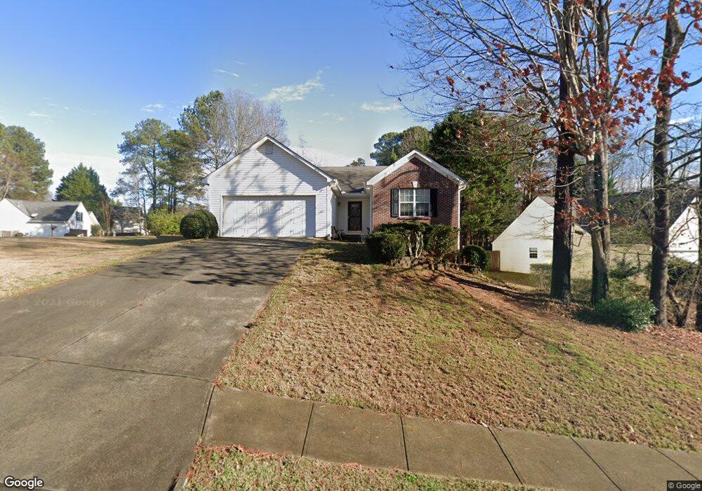 638 Bellingham Dr unit 3, Sugar Hill, GA 30518 - photo 1