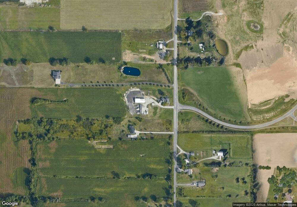 8655 Homerich Ave SW, Byron Center, MI 49315 - photo 1