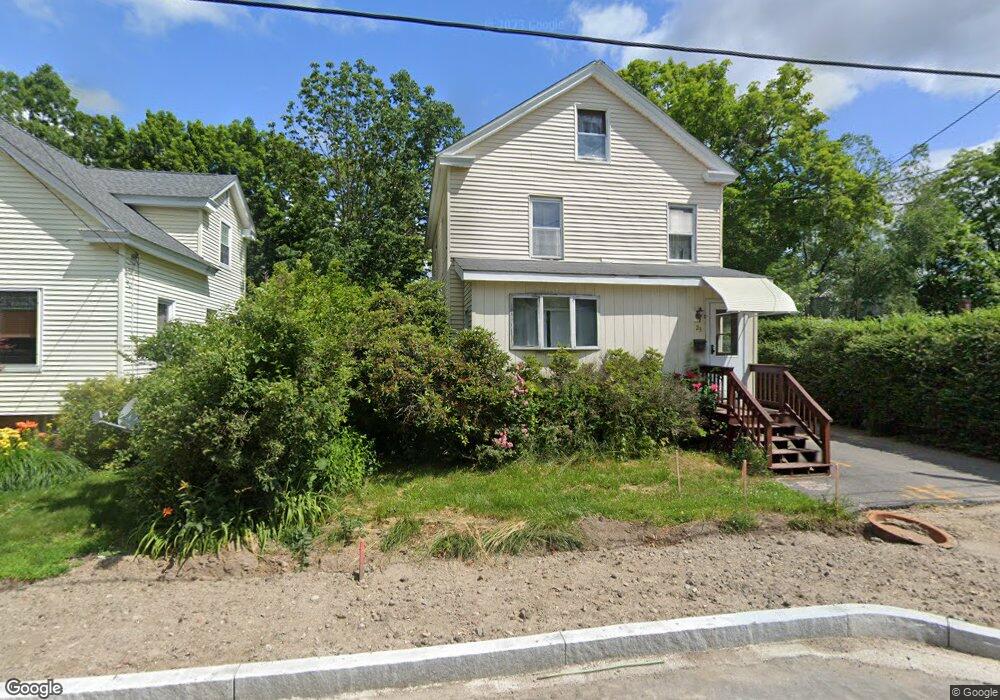 23 Cherry St, Easthampton, MA 01027 - photo 1