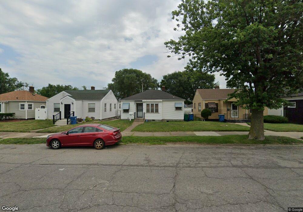 1719 Chase St, Gary, IN 46404 - photo 1