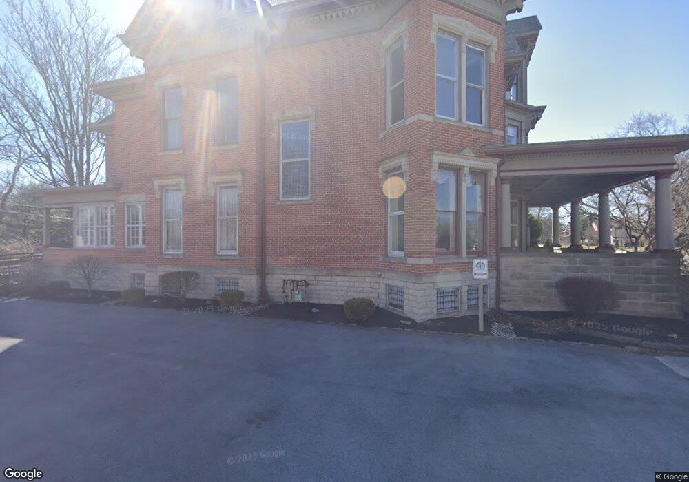 823 S Main St, Findlay, OH 45840 - photo 1