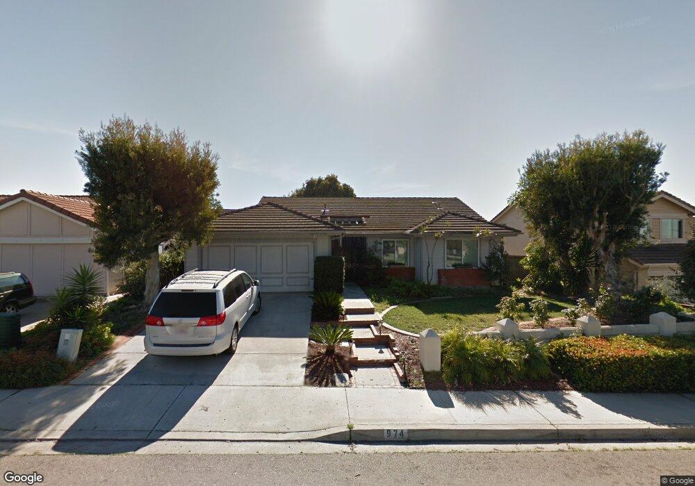 974 Glen Arbor Dr, Encinitas, CA 92024 - photo 1