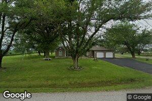 3351 S 620 Rd, Quapaw, OK 74363