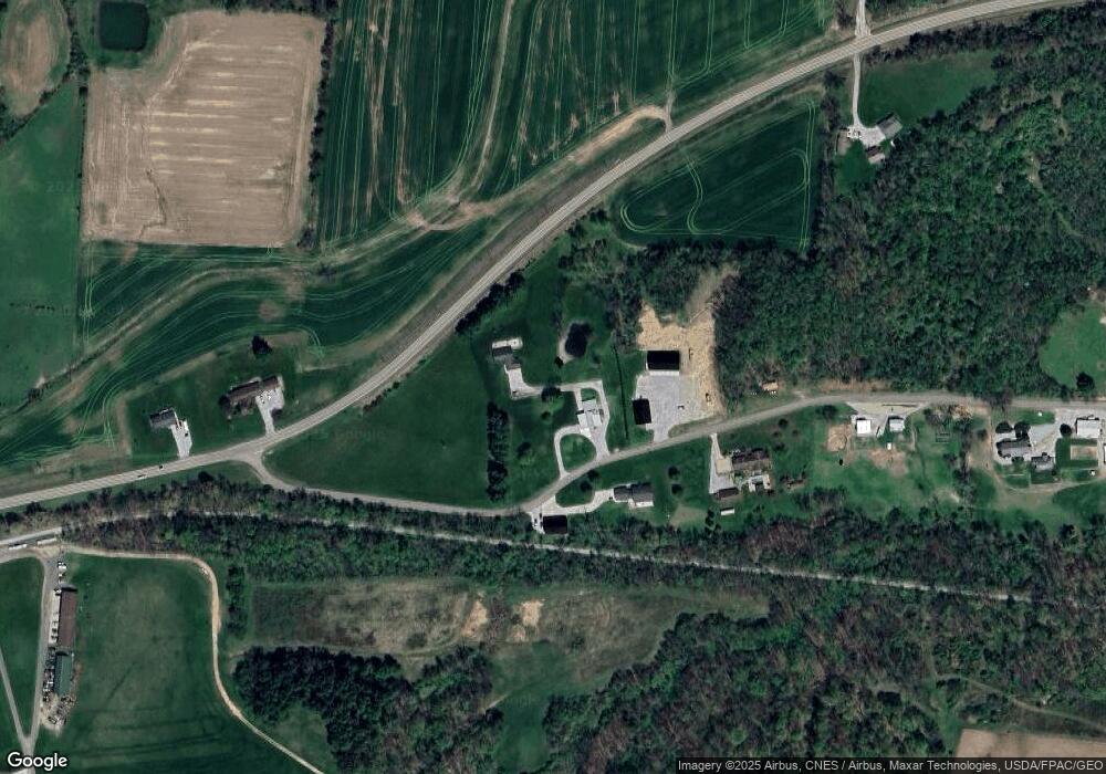 28241 Mickley Rd, Danville, OH 43014 - photo 1