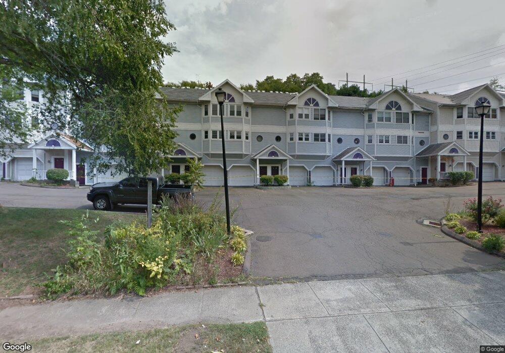 57 Quinnipiac Ave, New Haven, CT 06513 - photo 1