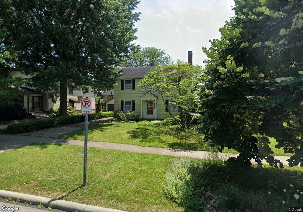 145 Blenheim Rd, Columbus, OH 43214 - photo 1