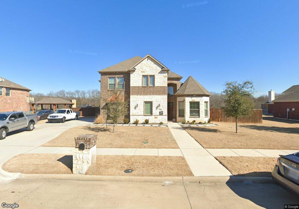 1006 Tyler Trail, Wylie, TX 75098 - photo 1