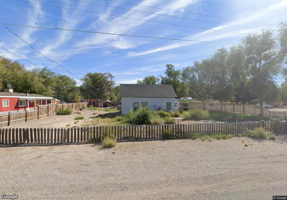 420 N 100 E, Hinckley, UT 84635 - photo 1