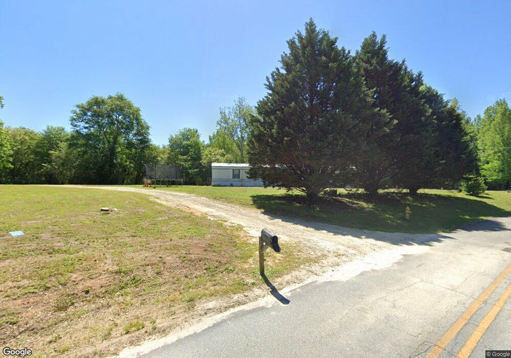 500 Greasy Creek St, Homer, GA 30547 - photo 1