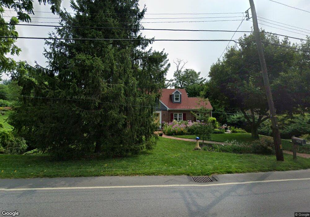 400 N Union St, Kennett Square, PA 19348 - photo 1