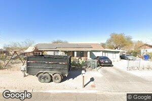 207 E Columbia St, Tucson, AZ 85714