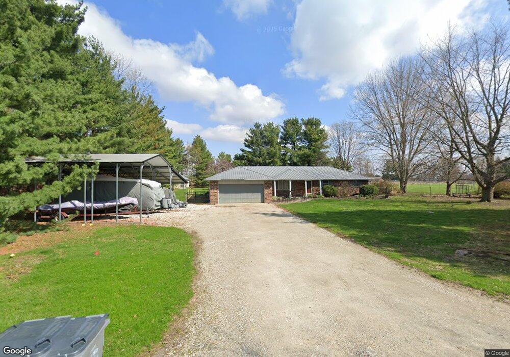 112 W North C St, Elwood, IN 46036 - photo 1