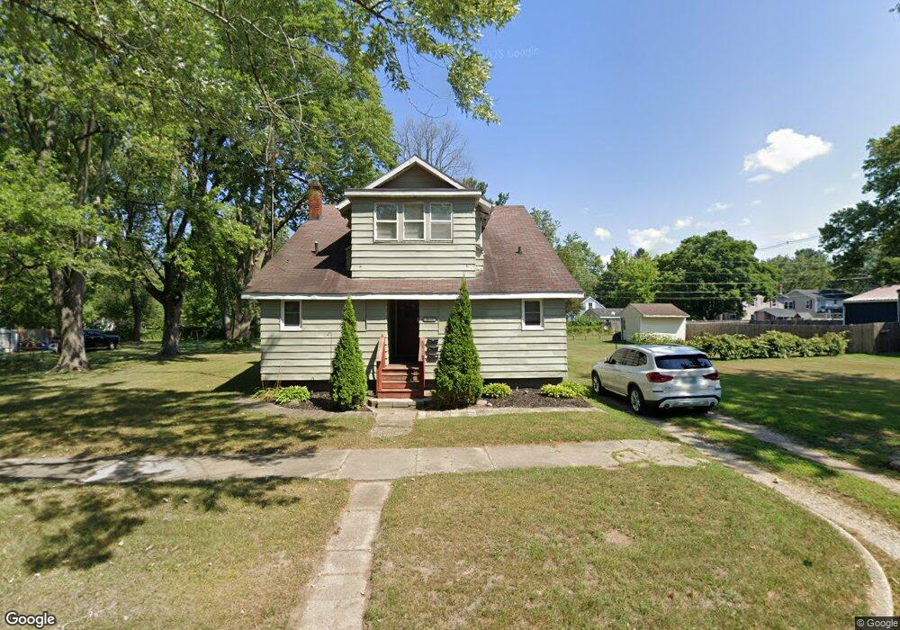 1441 Sheridan Ave, Niles, MI 49120 - photo 1