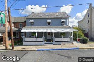 101 Garibaldi Ave, Roseto, PA 18013