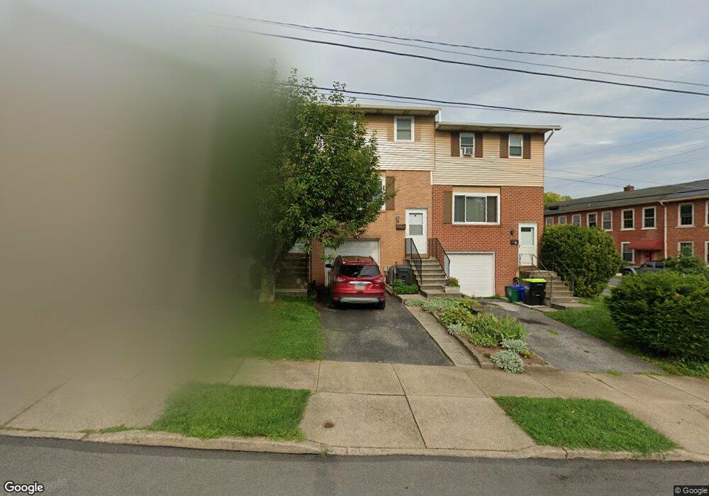 206 8th Ave, Bethlehem, PA 18018 - photo 1