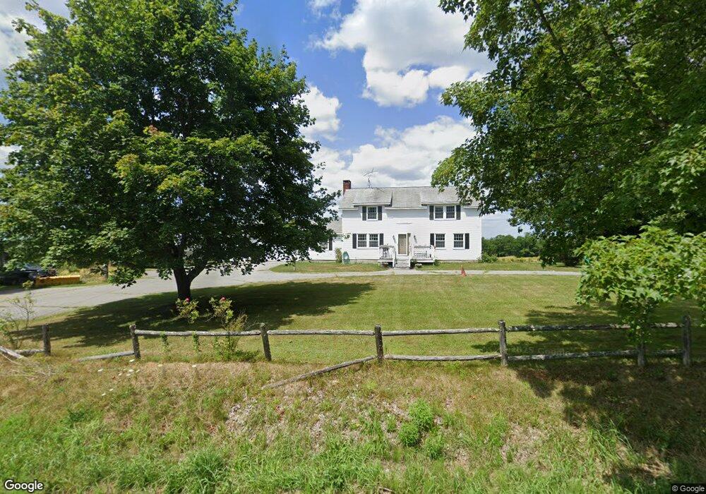 1402 Main St, Ripley, ME 04930 - photo 1