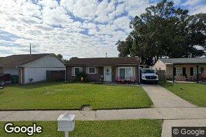 153 Valentine Dr, Avondale, LA 70094