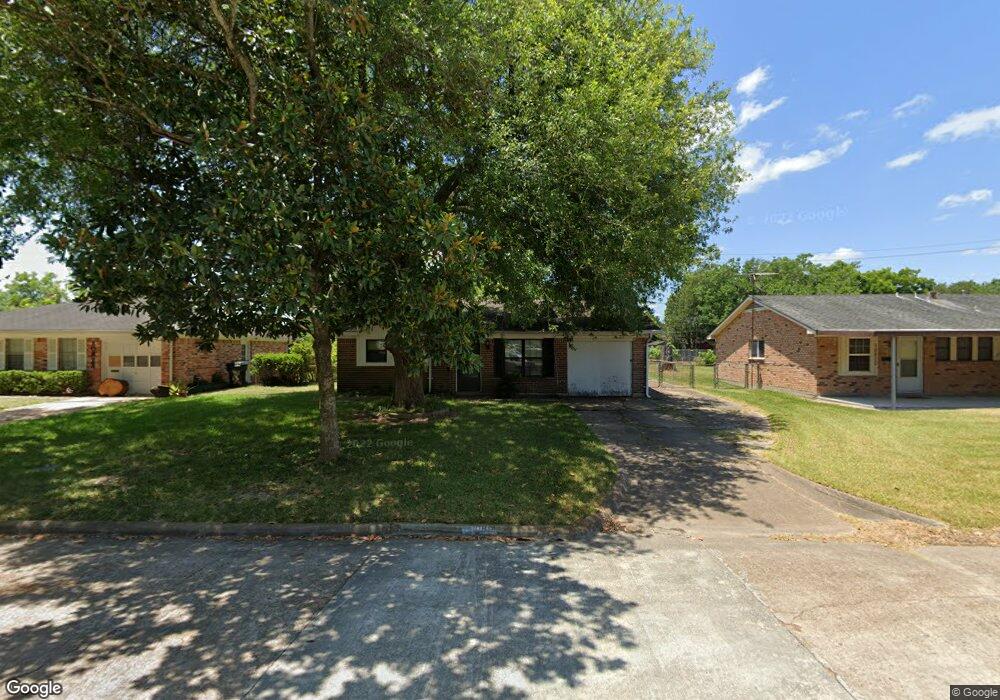10814 Twig Dr, Houston, TX 77089 - photo 1