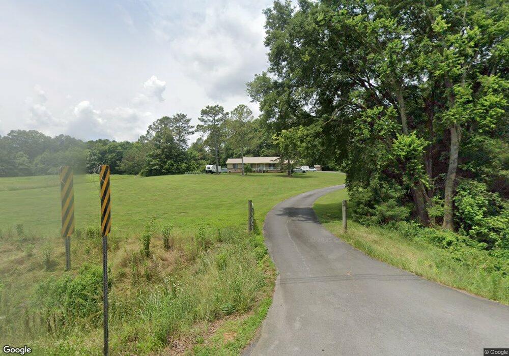 329 Leek Rd SW, Adairsville, GA 30103 - photo 1