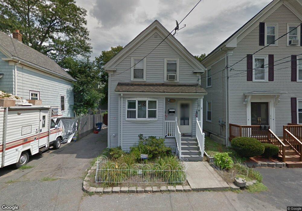 8 Atherton St, Saugus, MA 01906 - photo 1