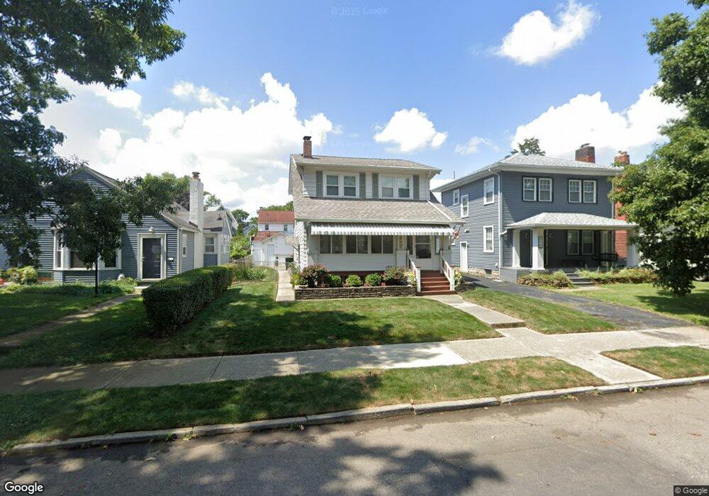 223 Binns Blvd, Columbus, OH 43204 - photo 1